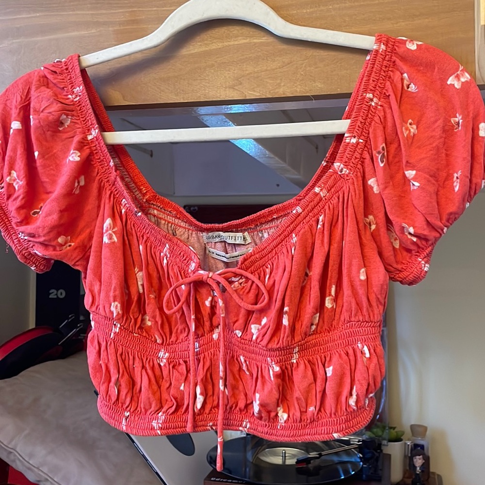 Urban Outfitters Top